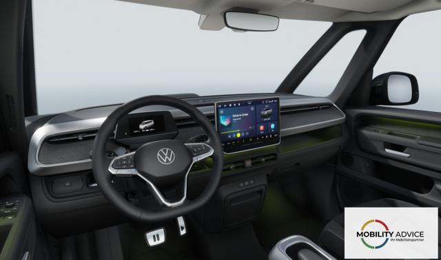Volkswagen ID. BUZZ Pro LR 5S Style+ Open&Cl Komfort AssisP+ 