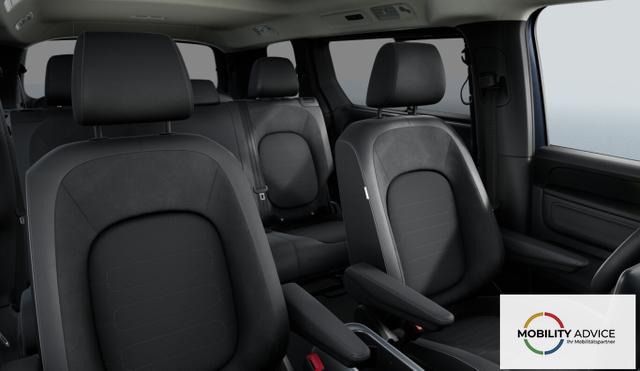 Volkswagen ID. BUZZ Pro LR 5S Style+ Open&Cl Komfort AssisP+ 