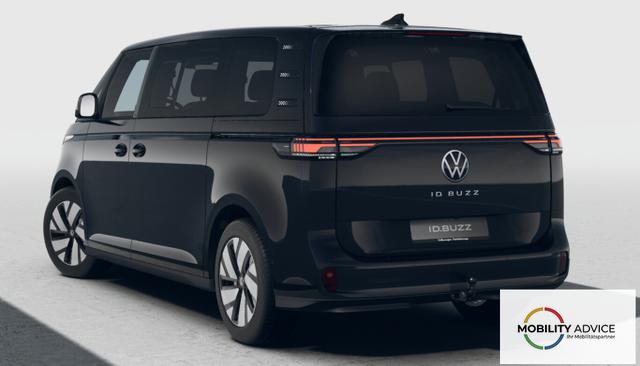 Volkswagen ID. BUZZ Pro LR 7S Style+ Open&Cl Komfort AssisP+ 