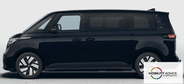 Volkswagen ID. BUZZ Pro LR 7S Style+ Open&Cl Komfort AssisP+ 