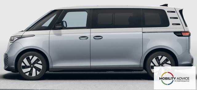 Volkswagen ID. BUZZ Pro LR 7S Style+ Open&Cl Komfort AssisP+ 