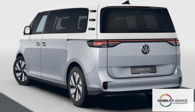 Volkswagen ID. BUZZ Pro LR 7S Style+ Open&Cl Komfort AssisP+ 