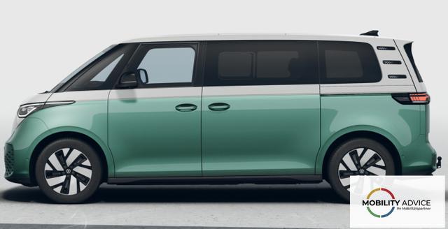 Volkswagen ID. BUZZ Pro LR 7S Style+ Open&Cl Komfort AssisP+ 