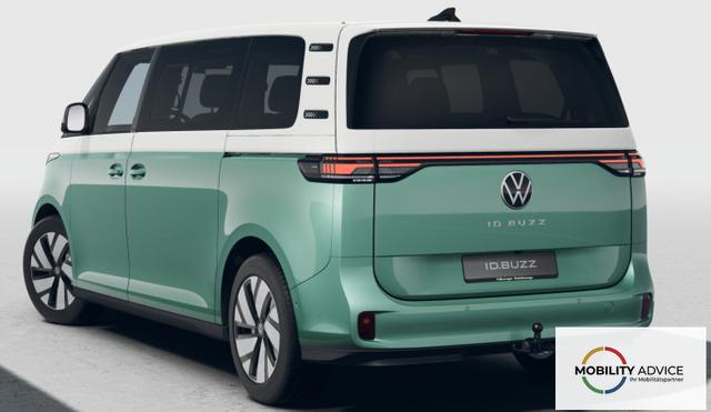 Volkswagen ID. BUZZ Pro LR 7S Style+ Open&Cl Komfort AssisP+ 