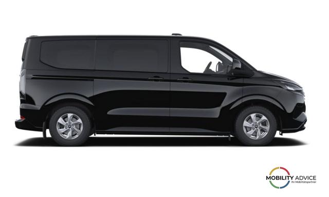 Ford Transit Custom Limited Kombi Aut Limit L1 AHK Heckkl 8-S 