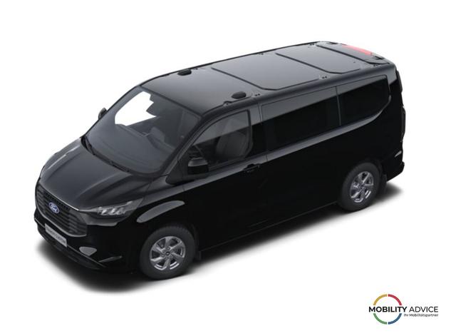 Ford Transit Custom Limited Kombi Aut Limit L1 AHK Heckkl 8-S 