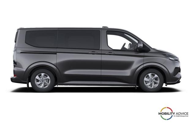 Ford Transit Custom Limited Kombi Limit L1 LED SHZ 5J-Gar 9-S 