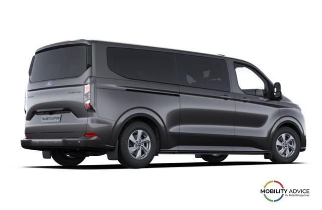 Ford Transit Custom Limited Kombi Aut Limit L2 StandH AHK LED 
