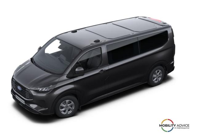Ford Transit Custom Limited Kombi Aut Limit L2 StandH AHK LED 