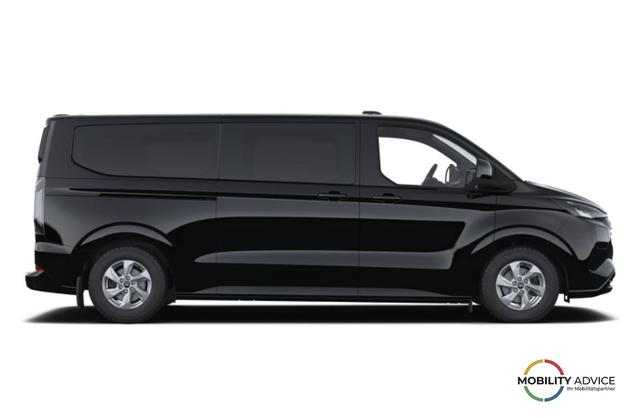 Ford Transit Custom Limited Kombi Aut Limit L2 LED SHZ 5J-Gar 