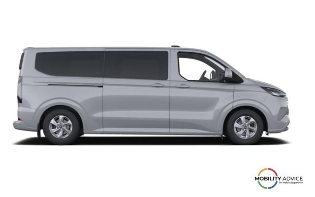 Ford Transit Custom Limited Kombi Aut Limit L2 AHK Heckkl LED 