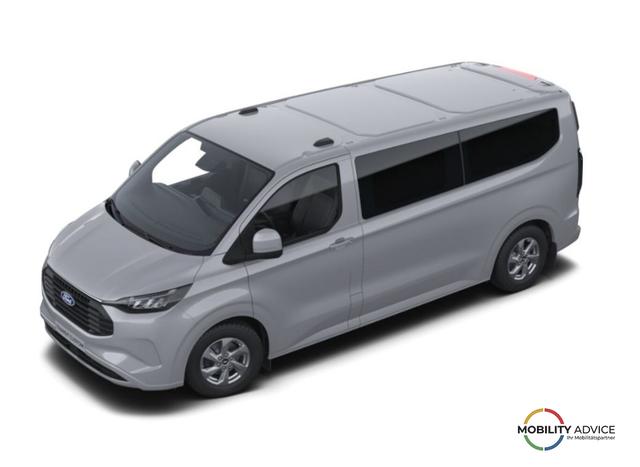 Ford Transit Custom Limited Kombi Aut Limit L2 AHK Heckkl LED 