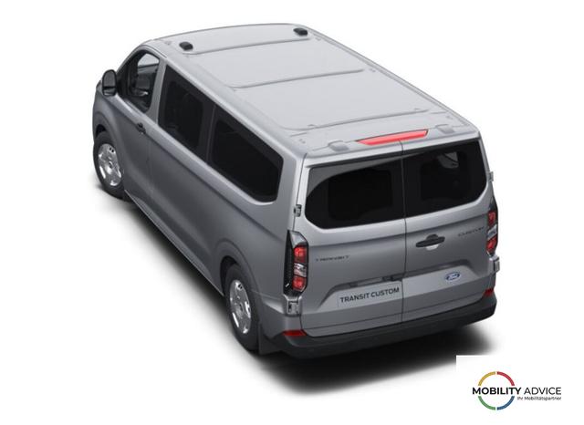 Ford Transit Custom Trend Kombi Aut L2 LED SHZ Kam 8S 
