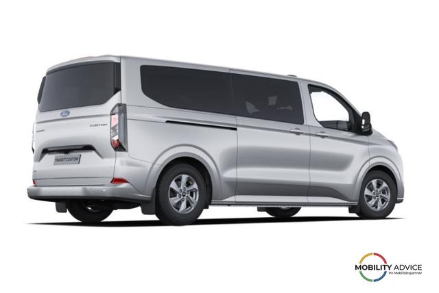Ford Transit Custom Limited Kombi Aut Limit L2 LED 5J-Gar 8-S 