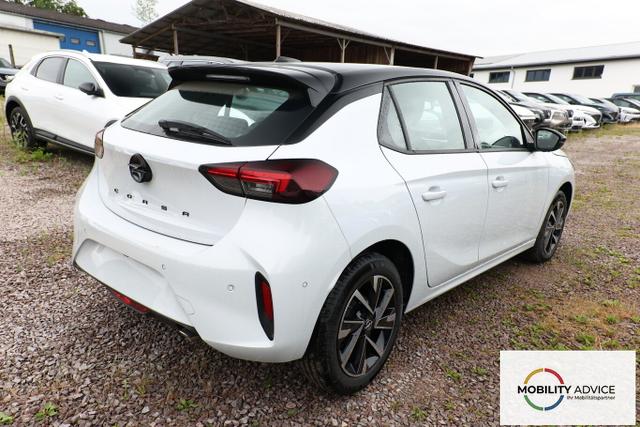 Opel Corsa GS Kam PDC vo/hi AppC Totw LM16Z 10"-DAB 