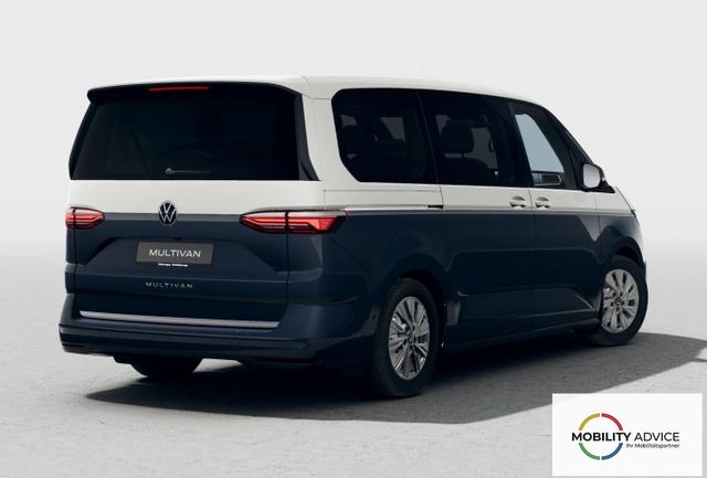 Volkswagen T7 Multivan Life DSG L2 AHK Keyl PrivG ParkP SHZ 