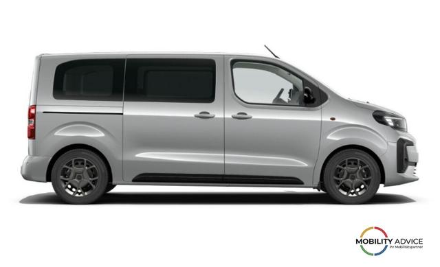 Opel Zafira Edition 42 kWh 8S ConnectP Nav SHZ LHZ 