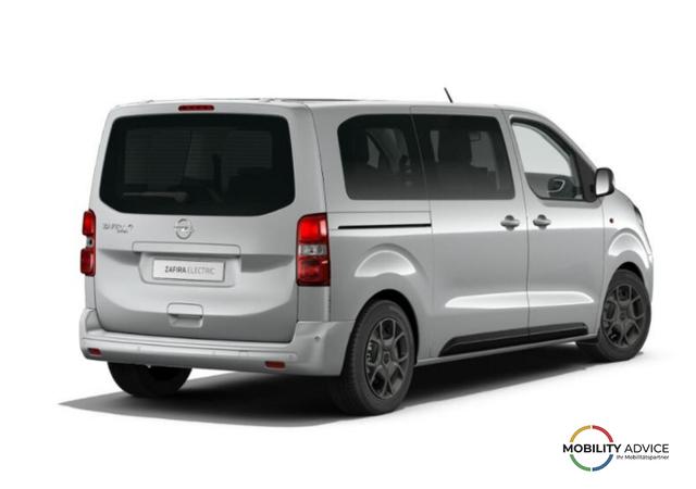 Opel Zafira Edition 42 kWh 8S ConnectP Nav SHZ LHZ 