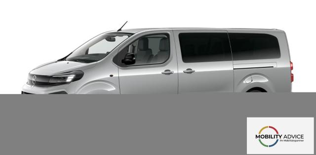 Opel Zafira GS 2.2 D 180 AT8 XL Nav AHK Massage SHZ 