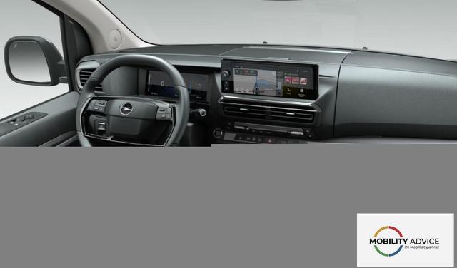 Opel Zafira GS 2.2 D 180 AT8 XL Nav AHK Massage SHZ 