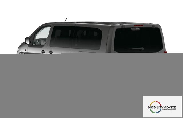 Opel Zafira GS 2.2 D 180 AT8 XL Pano Nav Massage Temp 