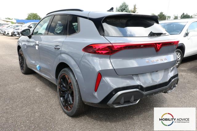 Cupra Terramar VZ Akebono Pano Matrix 360&deg; HuD Nav 20" 