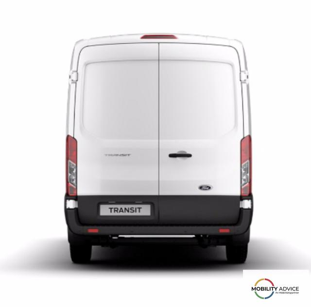 Ford Transit Trend DCiV 350 Aut L3H2 Xenon SHZ Kam 6S 