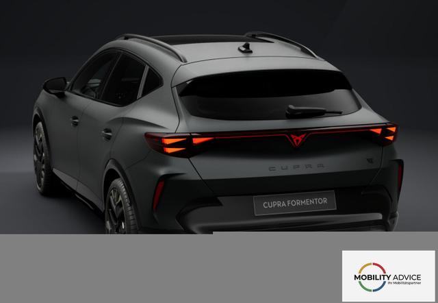 Cupra Formentor Tribe VZ DSG 4D Edition Pano Sennh. 