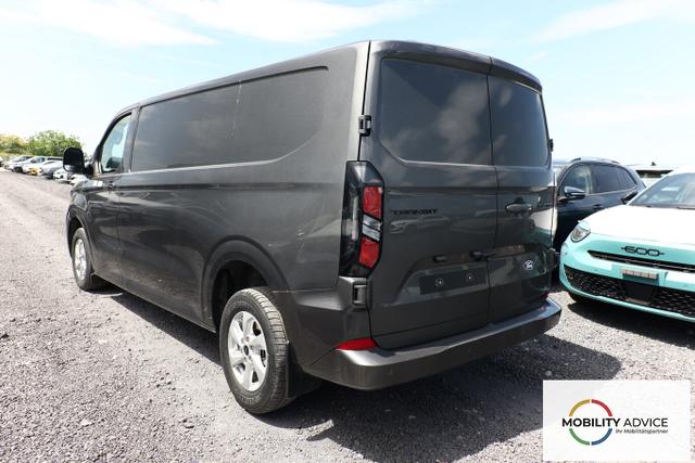 Ford Transit Custom Limited Aut 320L2 LED SHZ Kam 3-S 