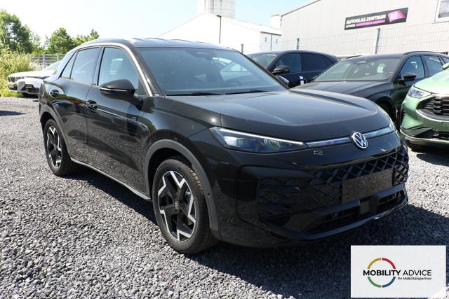 Volkswagen T-Roc R-Line EasyO 5JGar Kam SHZ PrivG ParkAss+ 