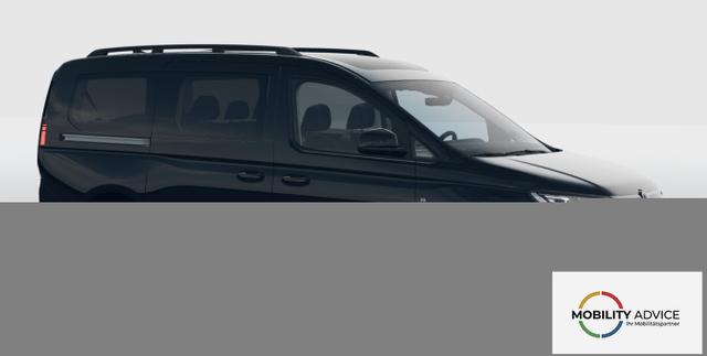 Volkswagen Caddy Maxi Life 4M AHK Pano LED 17LM 2ZoneAC 4JG 