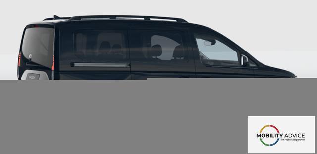 Volkswagen Caddy Maxi Life 4M AHK Pano LED 17LM 2ZoneAC 4JG 