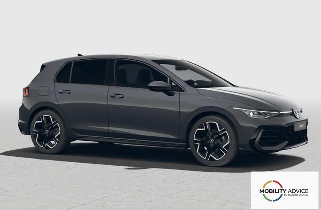 Volkswagen Golf R-Line 8 DSG Matrix 5J.Gar Keyl ParkAs SHZ 