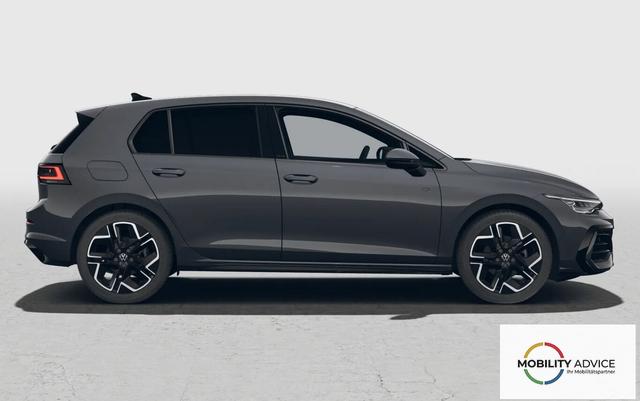 Volkswagen Golf R-Line 8 DSG Matrix 5J.Gar Keyl ParkAs SHZ 