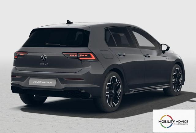 Volkswagen Golf R-Line 8 DSG Matrix 5J.Gar Keyl ParkAs SHZ 