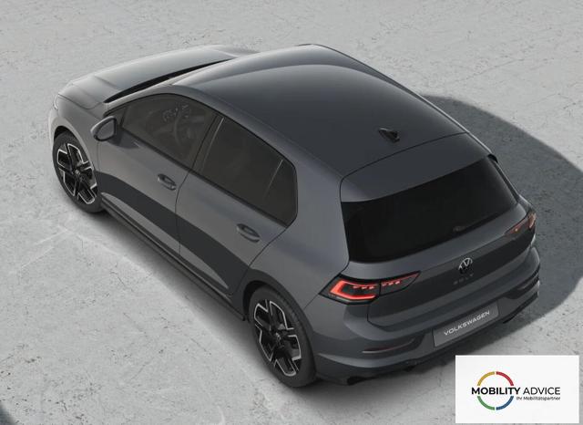 Volkswagen Golf R-Line 8 DSG Matrix 5J.Gar Keyl ParkAs SHZ 