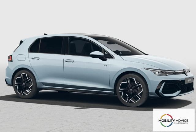 Volkswagen Golf R-Line 8 DSG Matrix Nav 5J.Gar Keyl ParkAss 