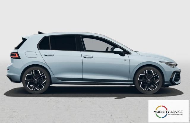 Volkswagen Golf R-Line 8 DSG Matrix Nav 5J.Gar Keyl ParkAss 