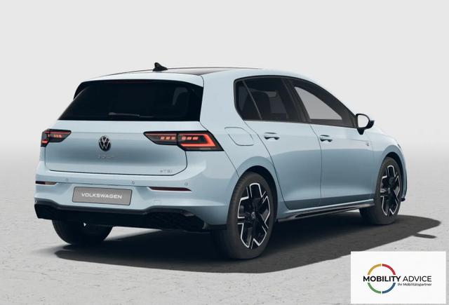 Volkswagen Golf R-Line 8 DSG Matrix Nav 5J.Gar Keyl ParkAss 