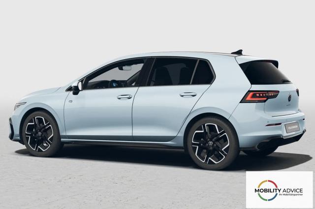 Volkswagen Golf R-Line 8 DSG Matrix Nav 5J.Gar Keyl ParkAss 