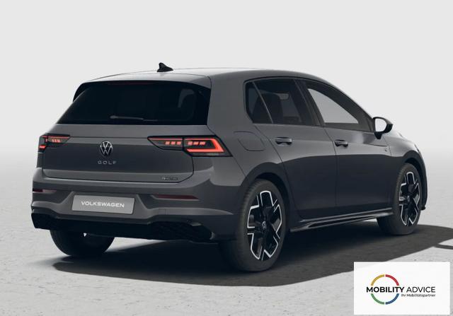 Volkswagen Golf R-Line 8 2.0 TSI DSG 4M Matrix SHZ 5J.Gar 