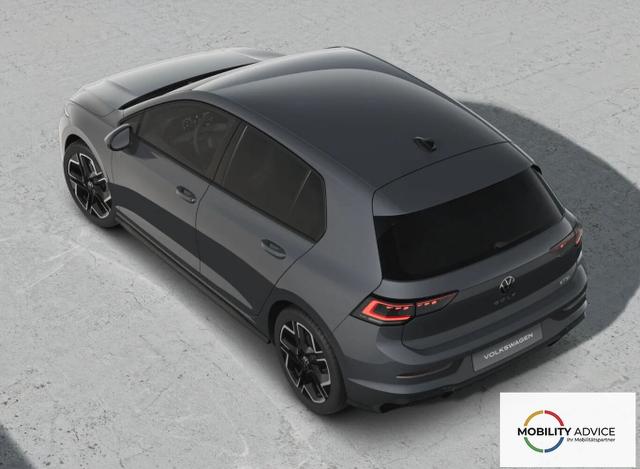 Volkswagen Golf R-Line 8 DSG Matrix 5J.Gar Keyl ParkAs SHZ 
