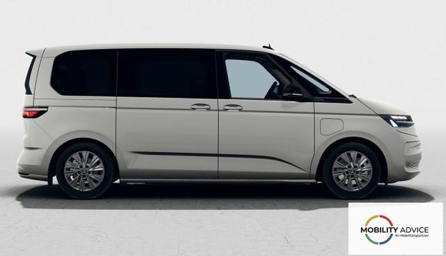Volkswagen T7 Multivan LIFE PHEV 4M PrivG Keyl SHZ ParkP 