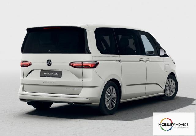 Volkswagen T7 Multivan LIFE PHEV 4M PrivG Keyl SHZ ParkP 