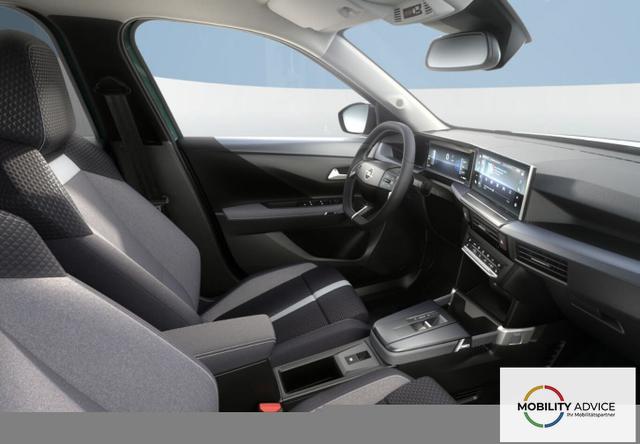 Opel Frontera GS Hybrid Nav Kam PDC 17Z 