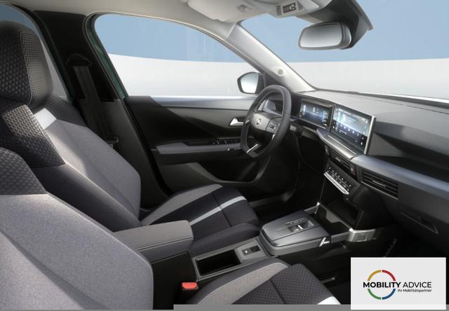 Opel Frontera GS Hybrid Nav Kam PDC 17Z 
