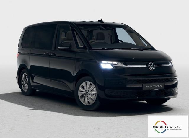 Volkswagen T7 Multivan LIFE PHEV AHK VisAVis LED 3ZKlim 