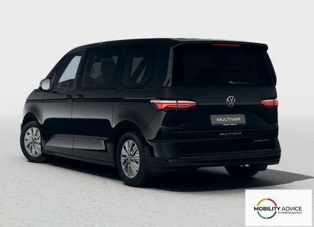 Volkswagen T7 Multivan LIFE PHEV AHK VisAVis LED 3ZKlim 
