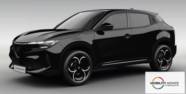 Alfa Romeo Junior SPORT SPECIALE Ibrida Q4 TechP 18"LM Navi 
