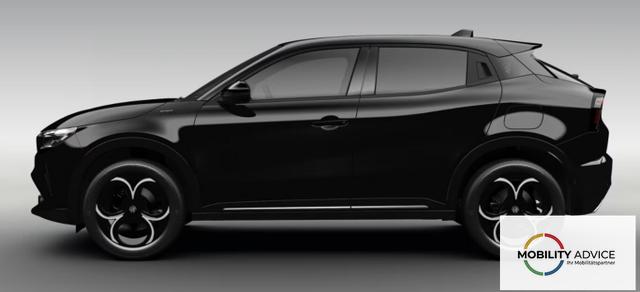 Alfa Romeo Junior SPORT SPECIALE Ibrida Q4 TechP 18"LM Navi 